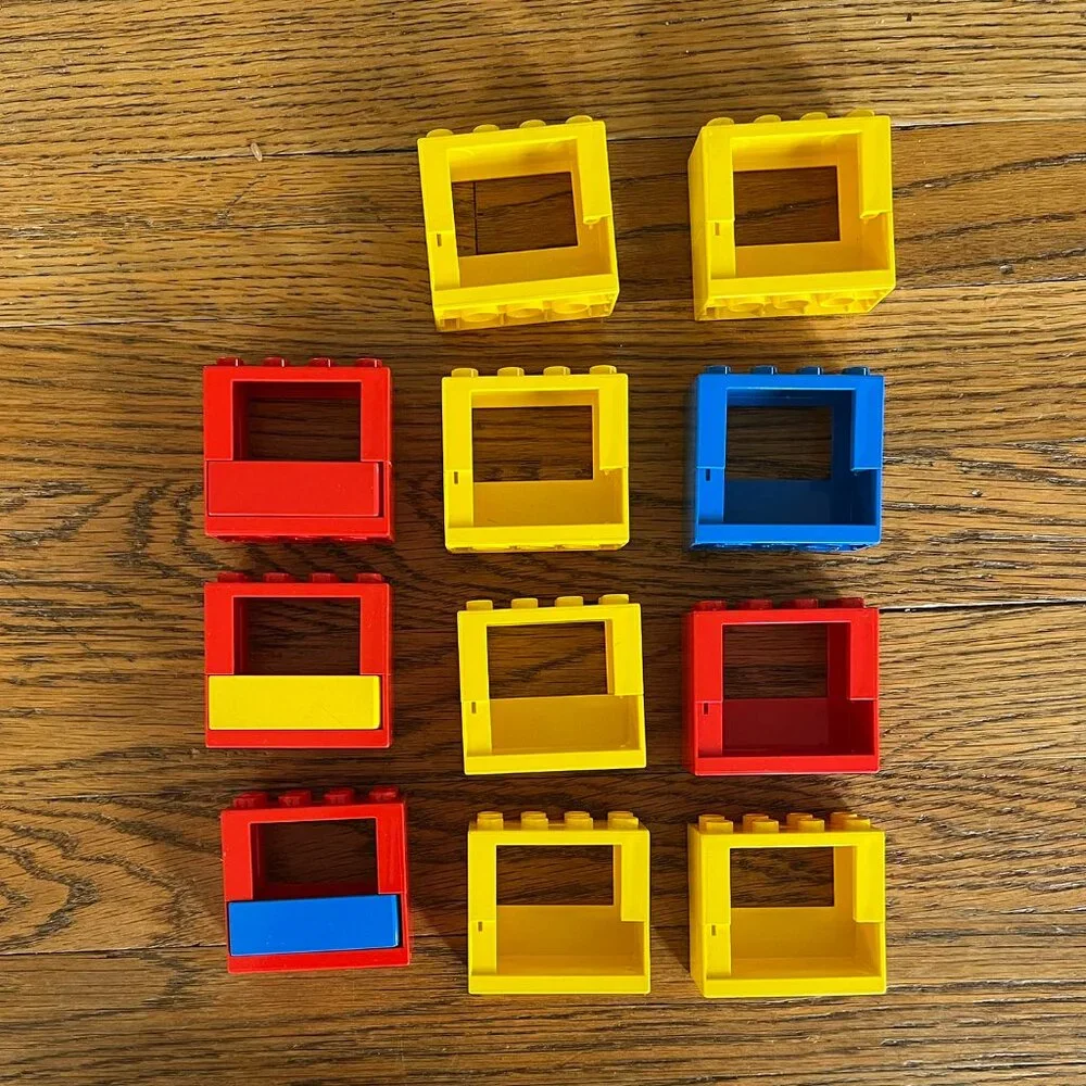 Lego vintage Duplo 